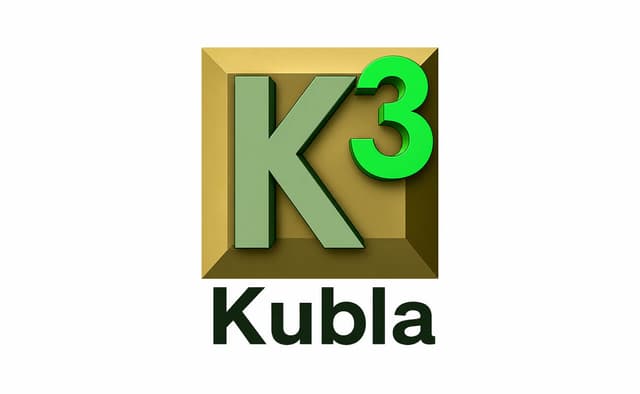Kubla Cubed