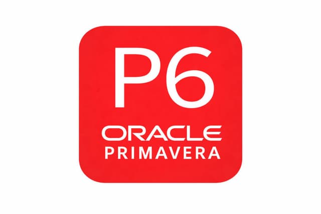 Oracle Primavera