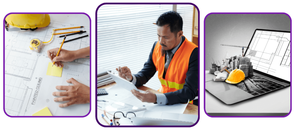 Services estimation services and workers